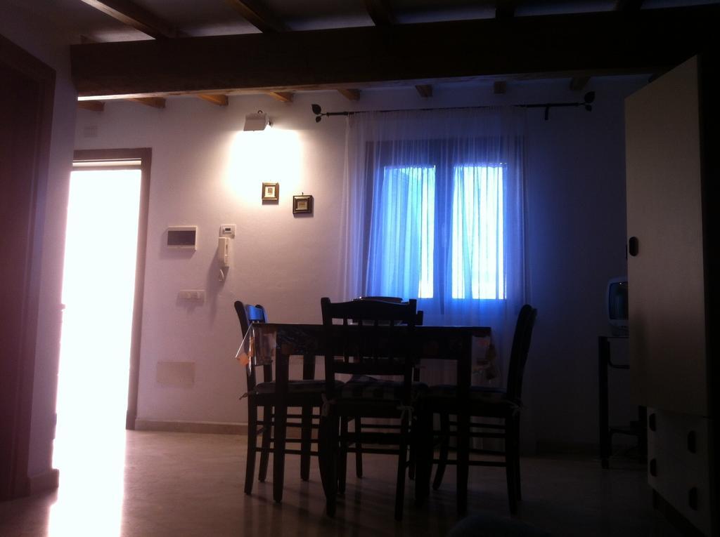 Cav Costa Degli Etruschi Aparthotel