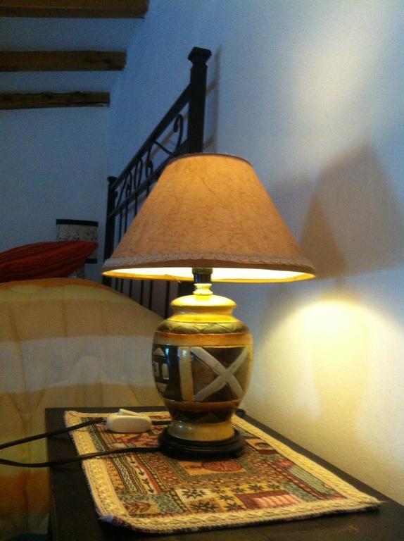 Cav Costa Degli Etruschi Aparthotel