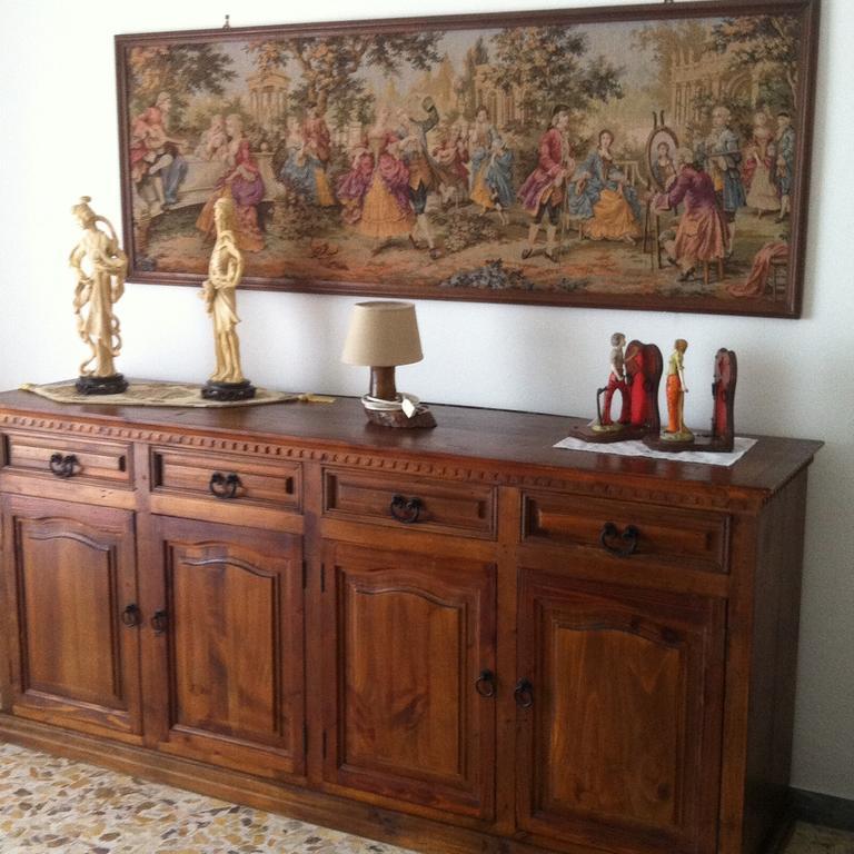 Aparthotel Cav Costa Degli Etruschi 3*