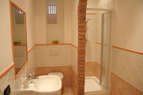 Aparthotel Cav Costa Degli Etruschi 3*