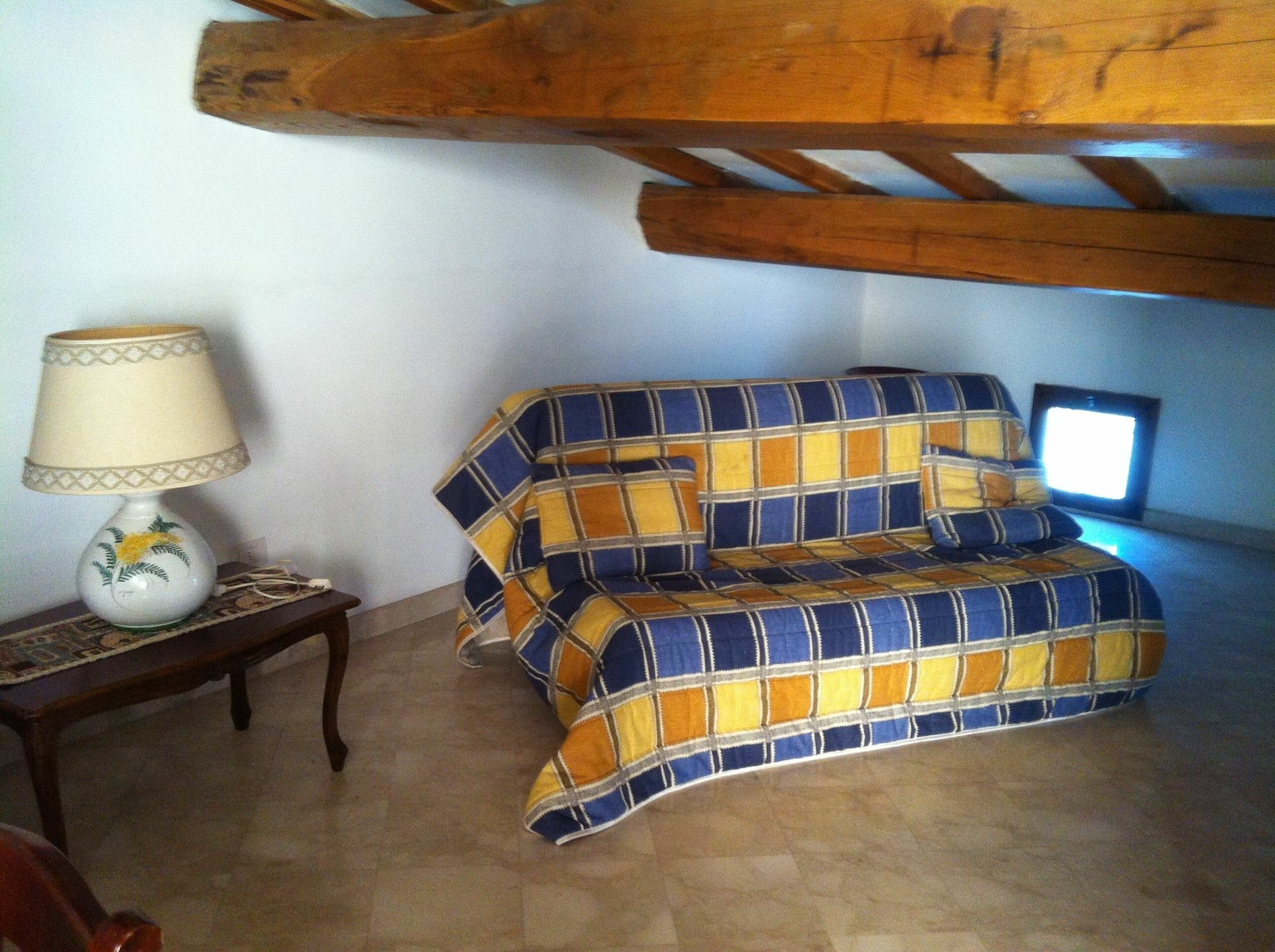 Cav Costa Degli Etruschi Aparthotel 3*